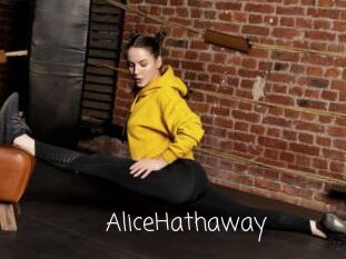 AliceHathaway