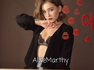 AliceMarthy