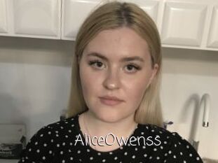 AliceOwenss