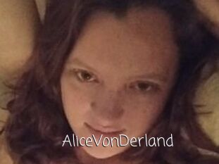 Alice_VonDerland