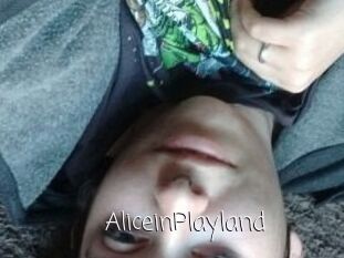 AliceinPlayland