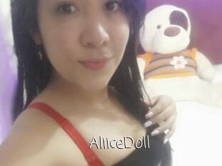 AliiceDoll