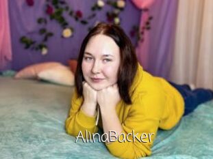 AlinaBacker