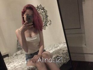 AlinaLi21