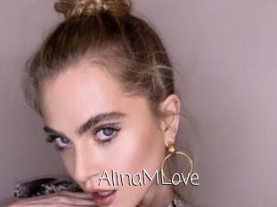 AlinaMLove
