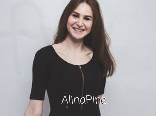 AlinaPine