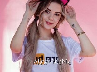 AlinaVibeMe