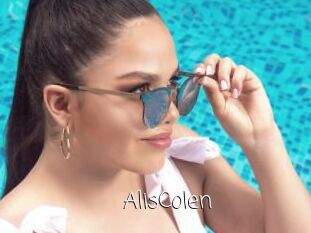 AlisColen