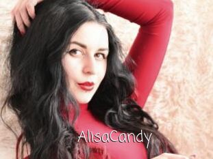 AlisaCandy