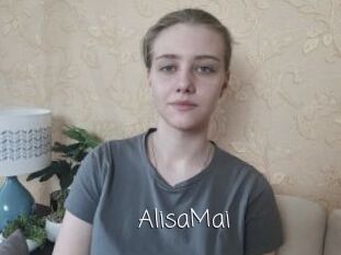 AlisaMai Fille Webcam