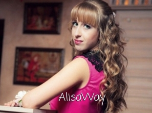 AlisaWay