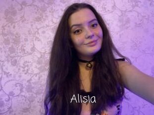 Alisia