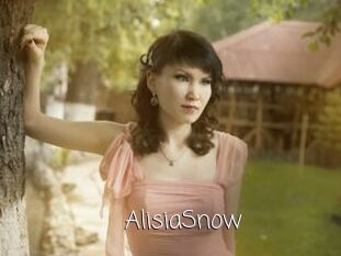 AlisiaSnow