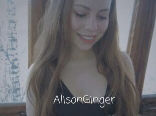 AlisonGinger