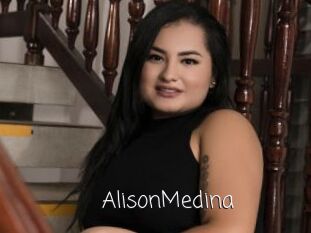 AlisonMedina