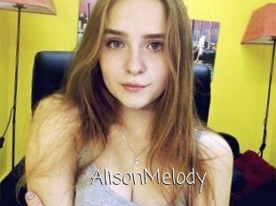 AlisonMelody