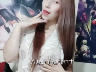 AlisonRoberrt
