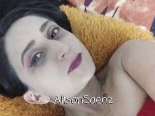 AlisonSaenz