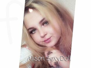 Alison_SexyDoll