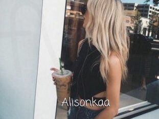 Alisonkaa