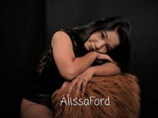 AlissaFord