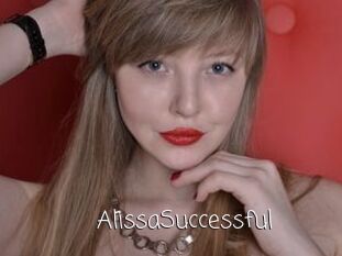 AlissaSuccessful