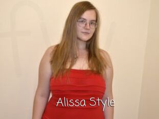 Alissa_Style