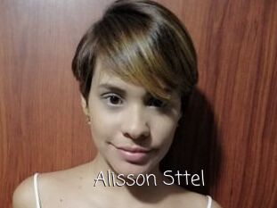 Alisson_Sttel