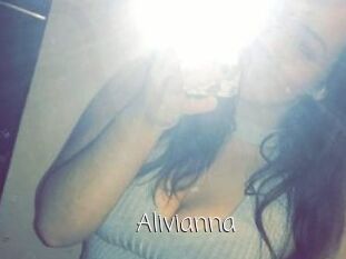 Alivianna