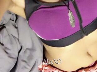 AlixXO