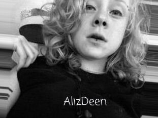 AlizDeen