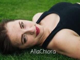 AllaChiora