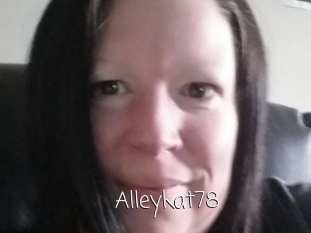 Alleykat78