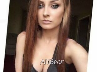 AlliBear