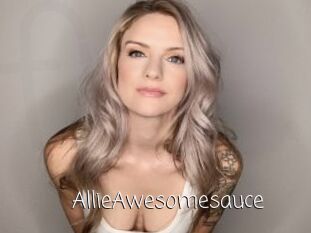 AllieAwesomesauce