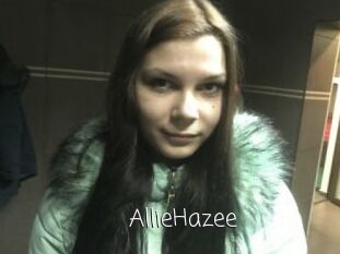 AllieHazee