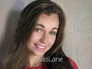 AllisLane