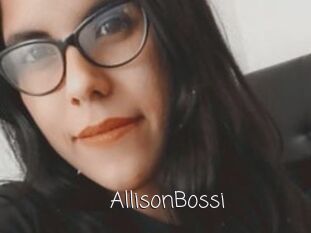 AllisonBossi