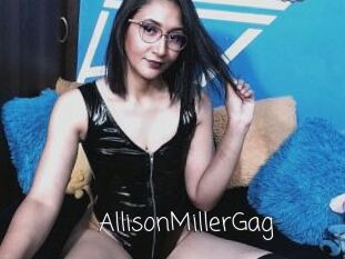 AllisonMillerGag