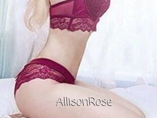 Allison_Rose