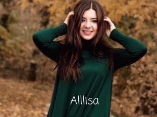 Alllisa