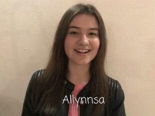 Allynnsa