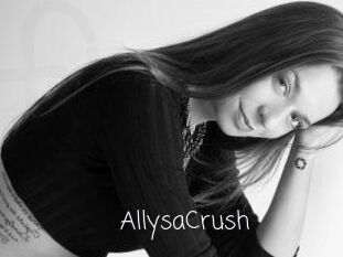 AllysaCrush