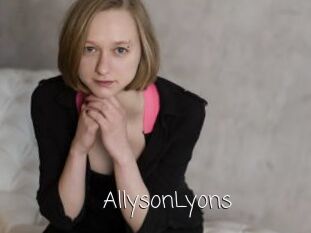 AllysonLyons