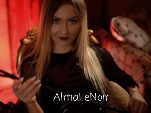 AlmaLeNoir