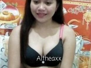 Altheaxx