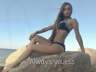 Always_yourss