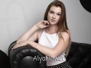 AlyaFlower