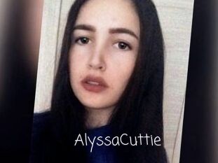 AlyssaCuttie