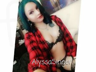 AlyssaSinger